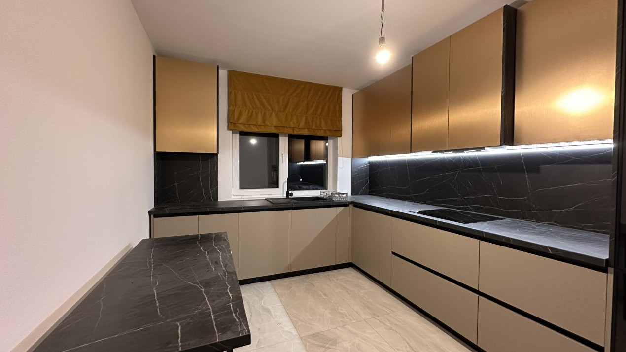 COMISION 0% - Duplex 4 camere, 118 mp, in Chisoda, vatra satului 8, foxfort.ro