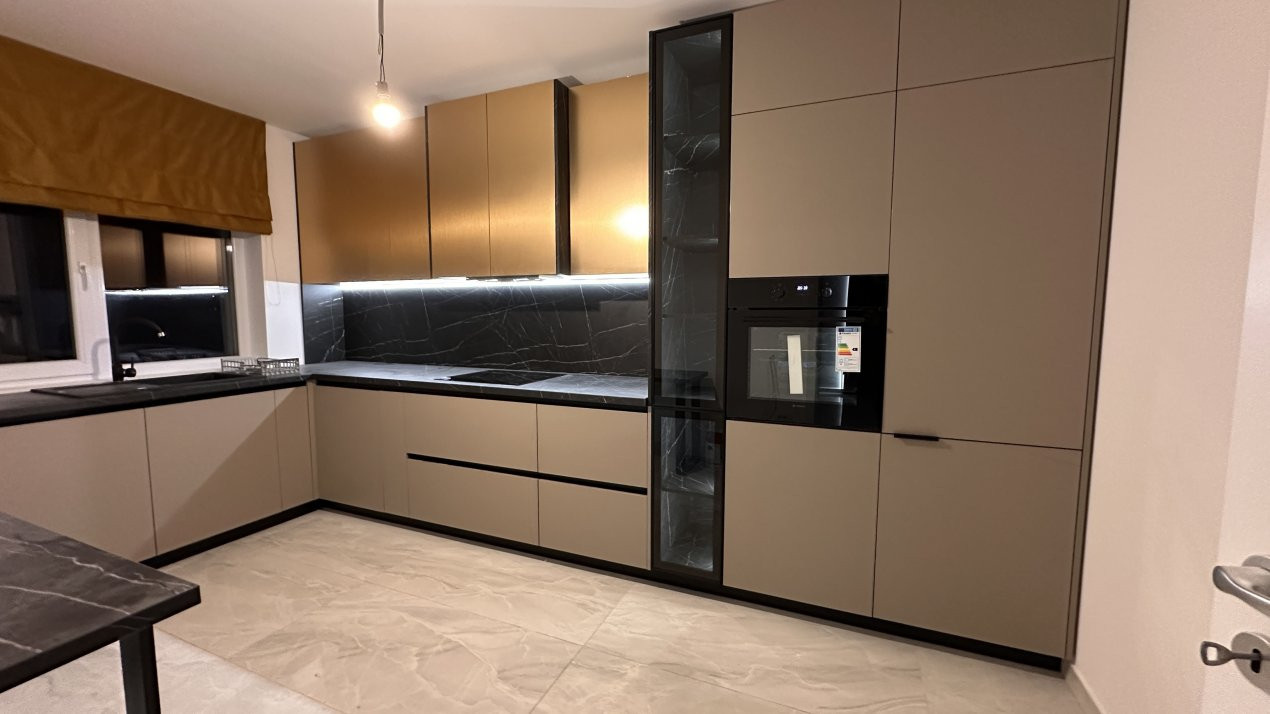 COMISION 0% - Duplex 4 camere, 118 mp, in Chisoda, vatra satului 9, foxfort.ro