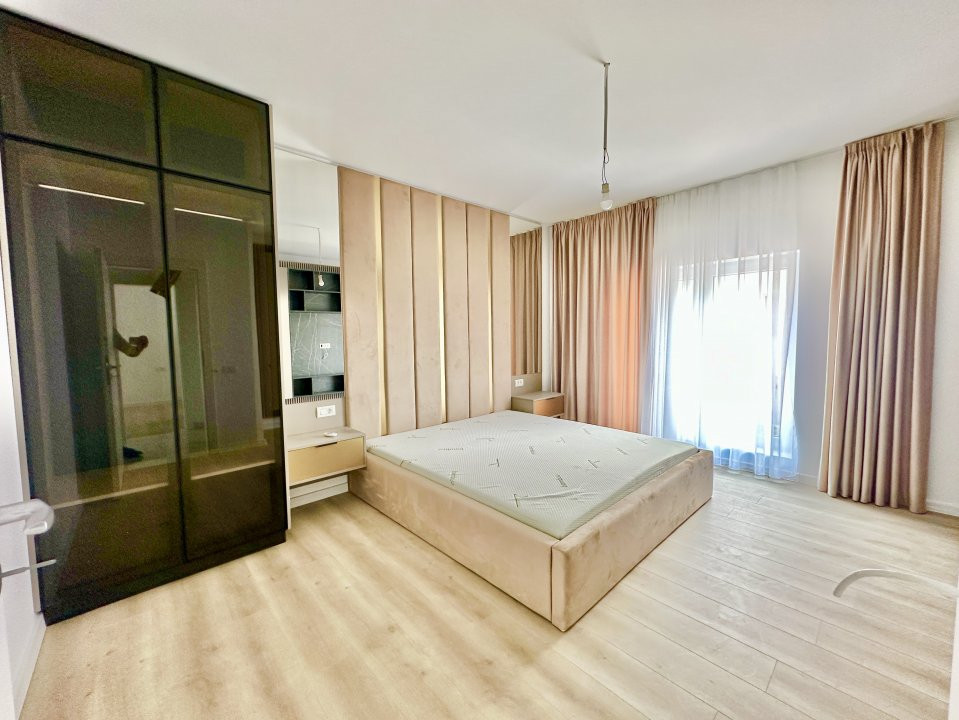 COMISION 0% - Duplex 4 camere, 118 mp, in Chisoda, vatra satului 10, foxfort.ro