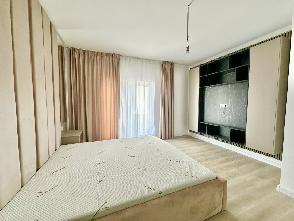 COMISION 0% - Duplex 4 camere, 118 mp, in Chisoda, vatra satului 11, foxfort.ro