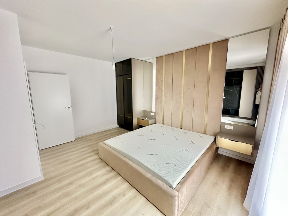 COMISION 0% - Duplex 4 camere, 118 mp, in Chisoda, vatra satului 12, foxfort.ro