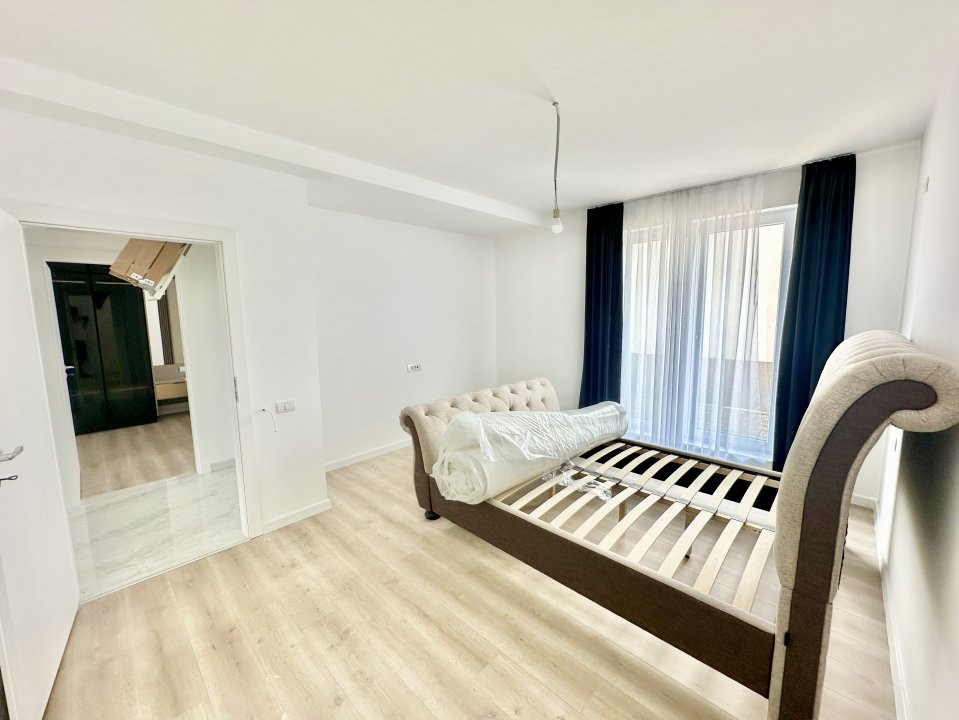 COMISION 0% - Duplex 4 camere, 118 mp, in Chisoda, vatra satului 15, foxfort.ro