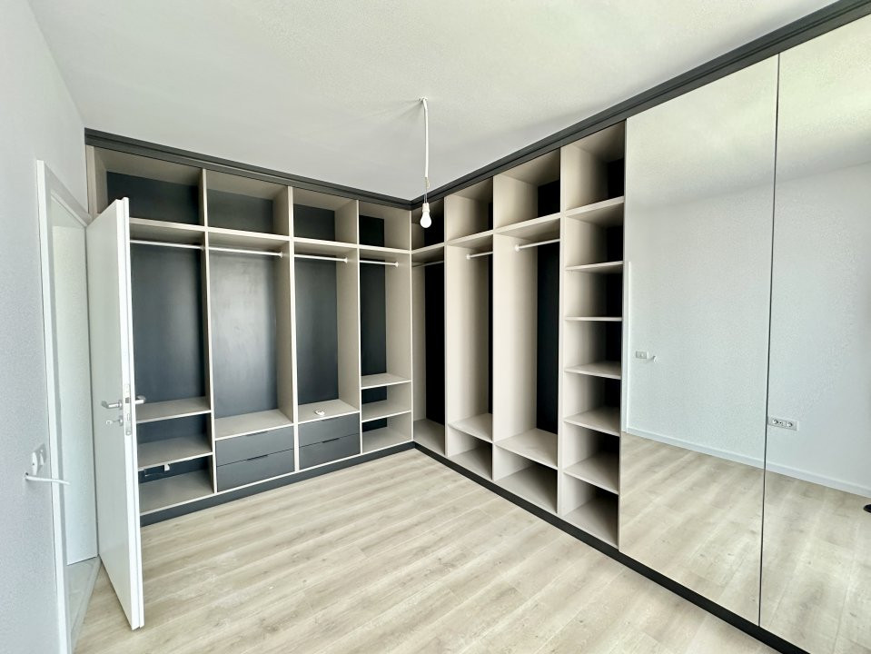 COMISION 0% - Duplex 4 camere, 118 mp, in Chisoda, vatra satului 17, foxfort.ro