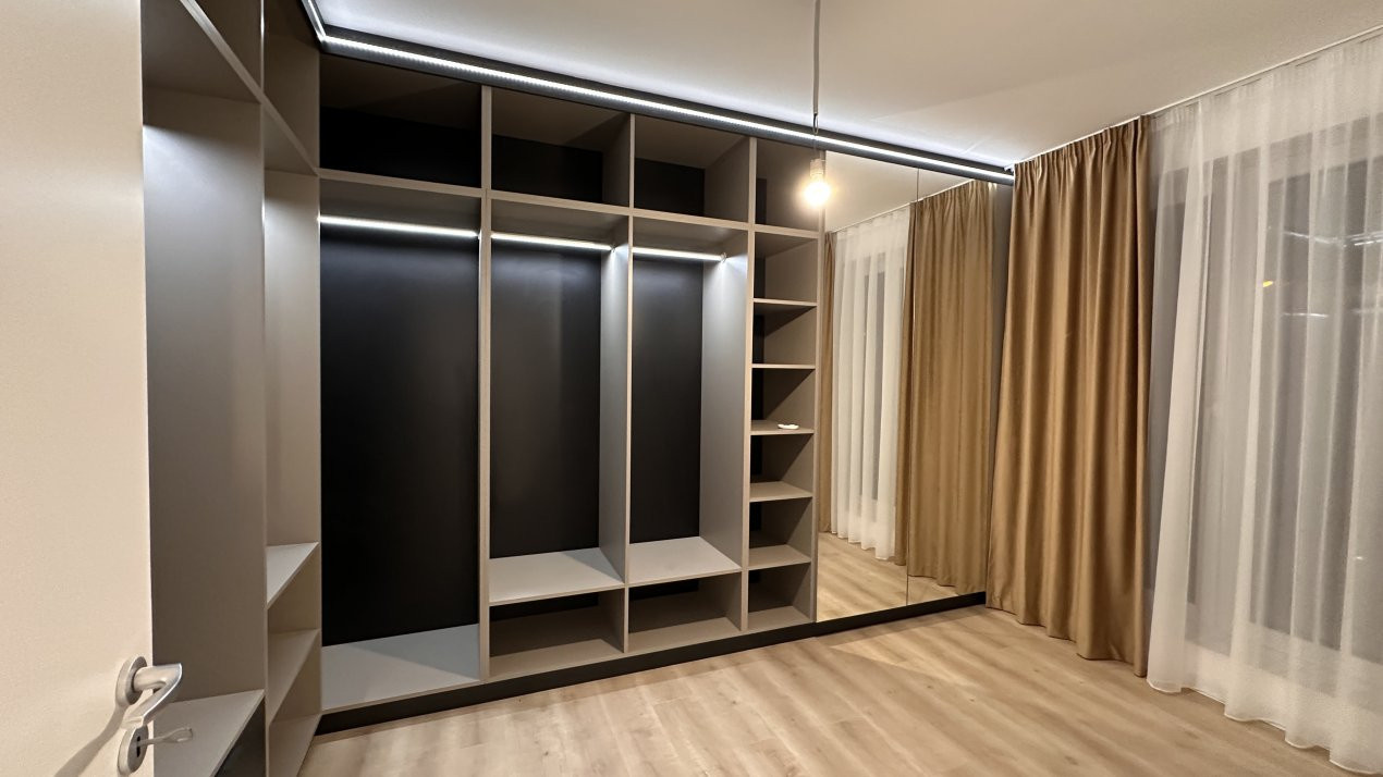 COMISION 0% - Duplex 4 camere, 118 mp, in Chisoda, vatra satului 18, foxfort.ro