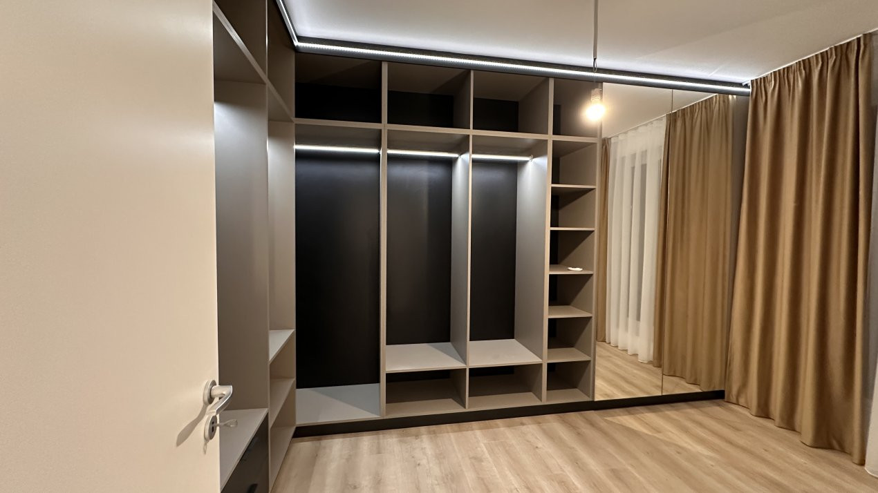 COMISION 0% - Duplex 4 camere, 118 mp, in Chisoda, vatra satului 19, foxfort.ro