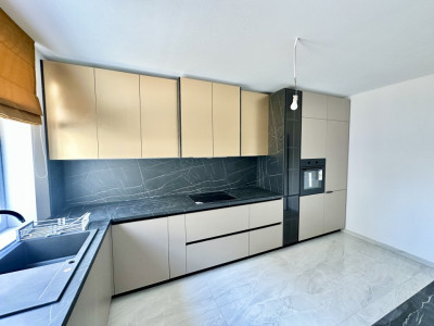 COMISION 0% - Duplex 4 camere, 118 mp, in Chisoda, vatra satului imagine mica 6, foxfort.ro