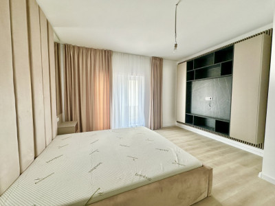 COMISION 0% - Duplex 4 camere, 118 mp, in Chisoda, vatra satului imagine mica 11, foxfort.ro