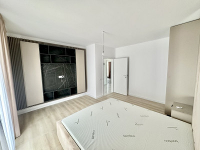 COMISION 0% - Duplex 4 camere, 118 mp, in Chisoda, vatra satului imagine mica 13, foxfort.ro