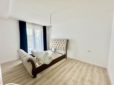 COMISION 0% - Duplex 4 camere, 118 mp, in Chisoda, vatra satului imagine mica 14, foxfort.ro