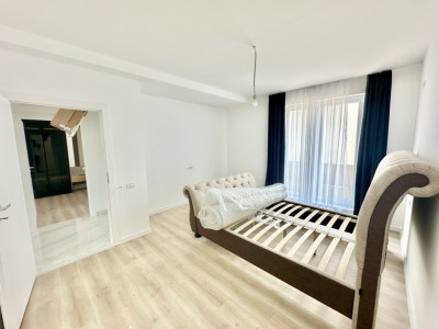 COMISION 0% - Duplex 4 camere, 118 mp, in Chisoda, vatra satului imagine mica 15, foxfort.ro