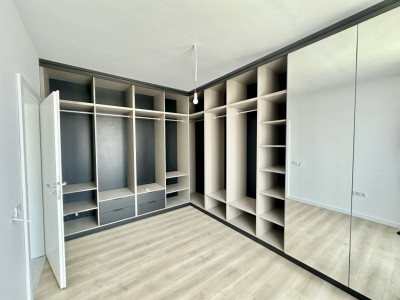 COMISION 0% - Duplex 4 camere, 118 mp, in Chisoda, vatra satului imagine mica 17, foxfort.ro