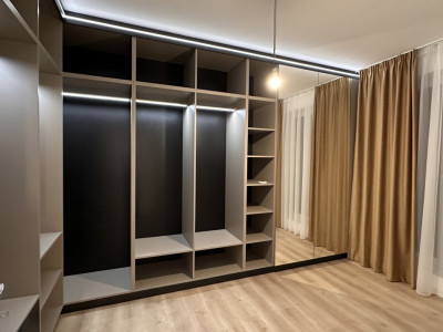 COMISION 0% - Duplex 4 camere, 118 mp, in Chisoda, vatra satului imagine mica 18, foxfort.ro