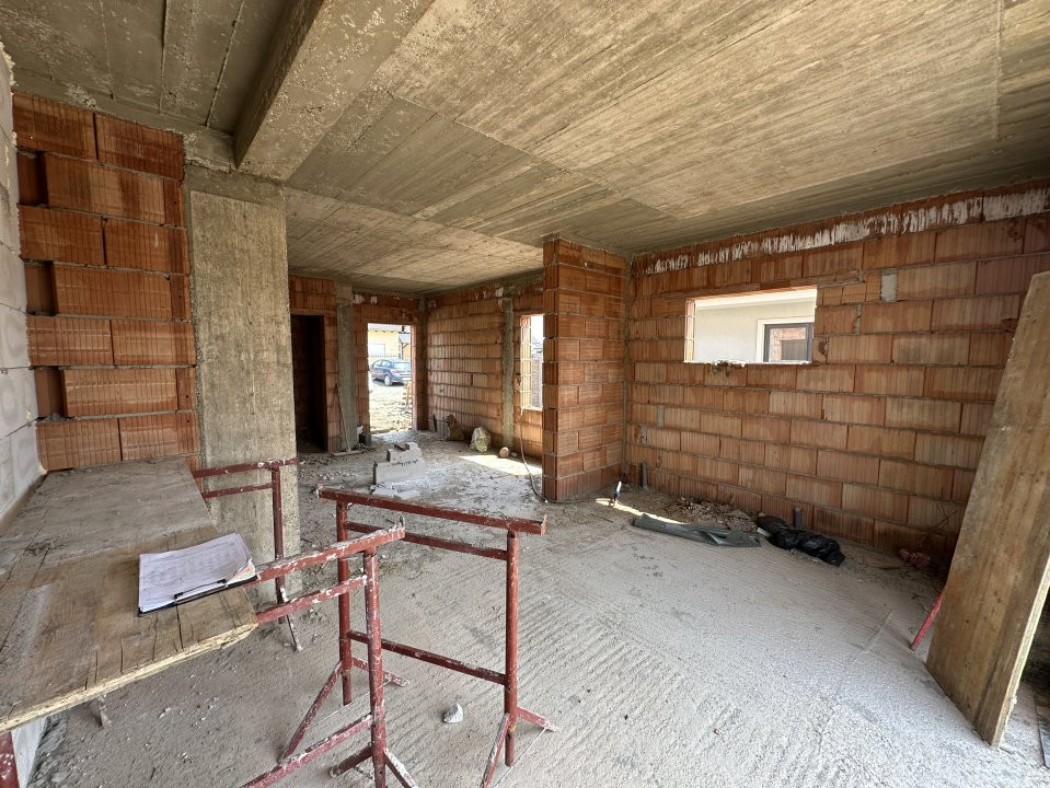 COMISION 0% Duplex Mosnita cu 95 mp utili si 3 camere 8, foxfort.ro