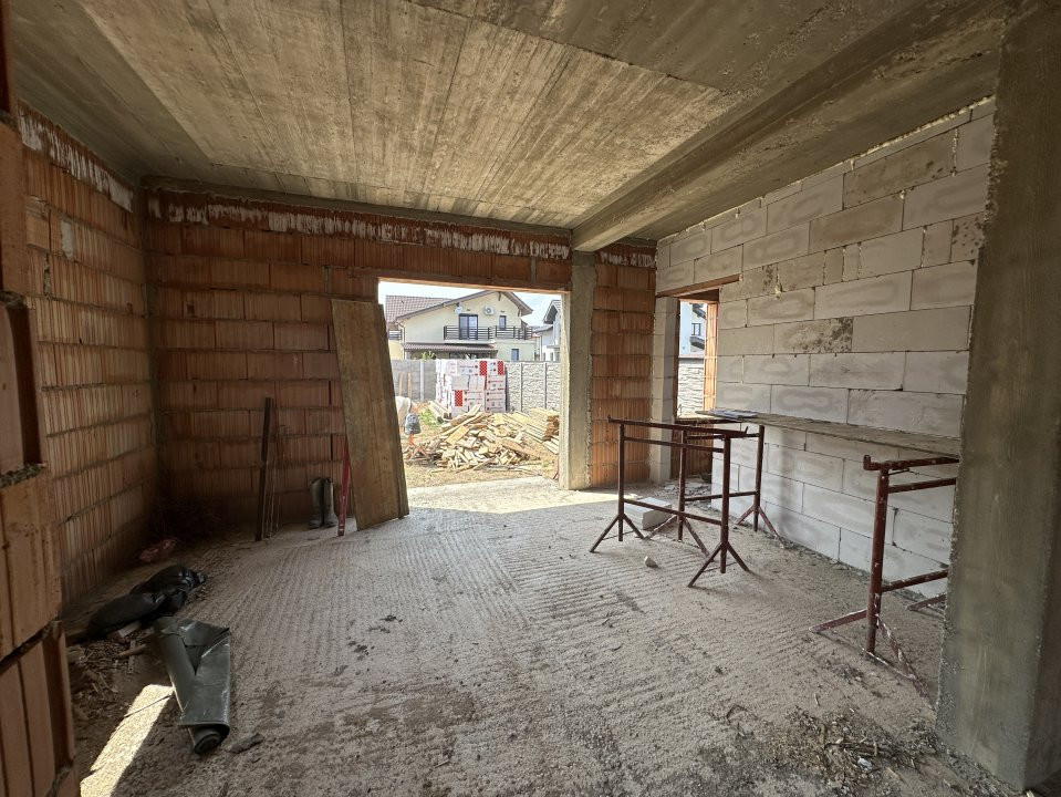 COMISION 0% Duplex Mosnita cu 95 mp utili si 3 camere 12, foxfort.ro