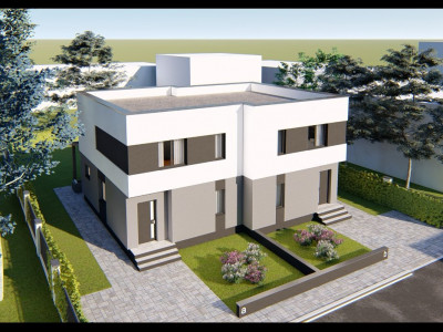 COMISION 0% Duplex Mosnita cu 95 mp utili si 3 camere imagine mica 2, foxfort.ro