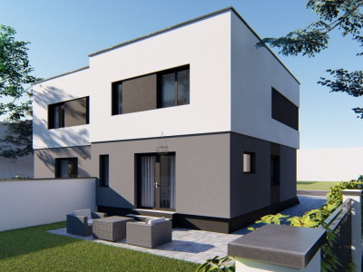COMISION 0% Duplex Mosnita cu 95 mp utili si 3 camere imagine mica 3, foxfort.ro