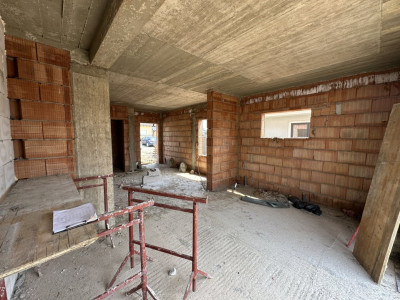 COMISION 0% Duplex Mosnita cu 95 mp utili si 3 camere imagine mica 8, foxfort.ro