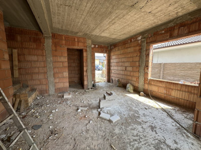 COMISION 0% Duplex Mosnita cu 95 mp utili si 3 camere imagine mica 9, foxfort.ro