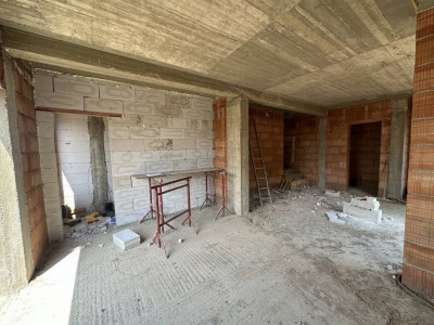 COMISION 0% Duplex Mosnita cu 95 mp utili si 3 camere imagine mica 10, foxfort.ro