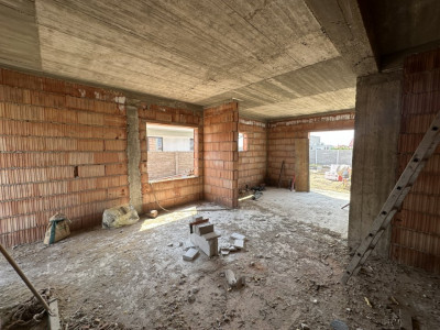COMISION 0% Duplex Mosnita cu 95 mp utili si 3 camere imagine mica 11, foxfort.ro