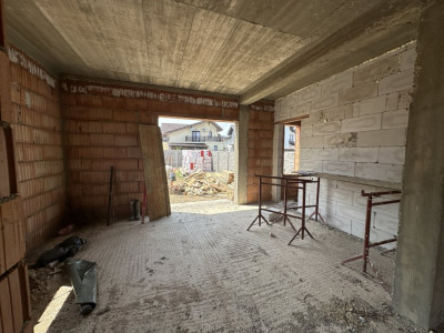 COMISION 0% Duplex Mosnita cu 95 mp utili si 3 camere imagine mica 12, foxfort.ro