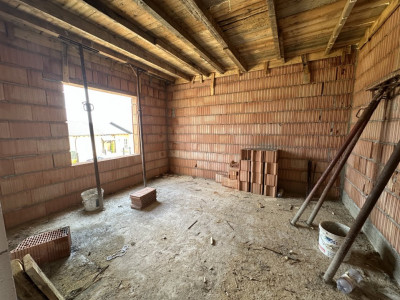 COMISION 0% Duplex Mosnita cu 95 mp utili si 3 camere imagine mica 13, foxfort.ro