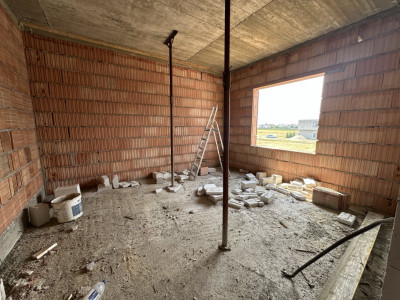 COMISION 0% Duplex Mosnita cu 95 mp utili si 3 camere imagine mica 14, foxfort.ro