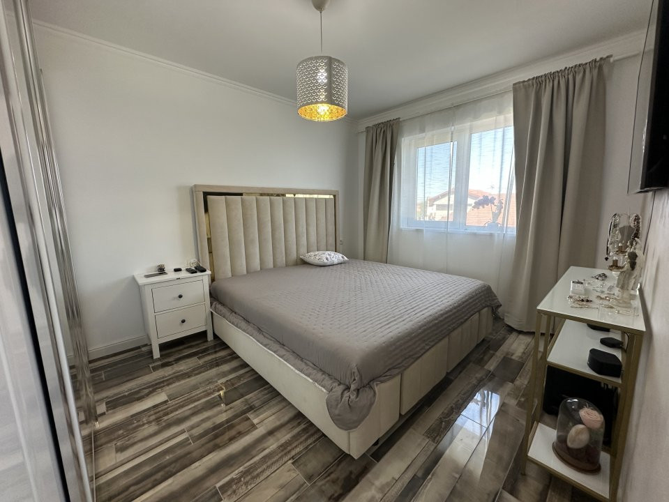 Casa insiruita cu 3 camere in Mosnita, zona noul Lidl 7, foxfort.ro