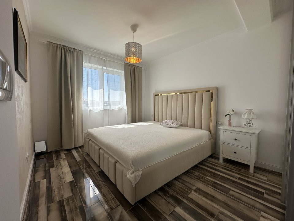 Casa insiruita cu 3 camere in Mosnita, zona noul Lidl 8, foxfort.ro