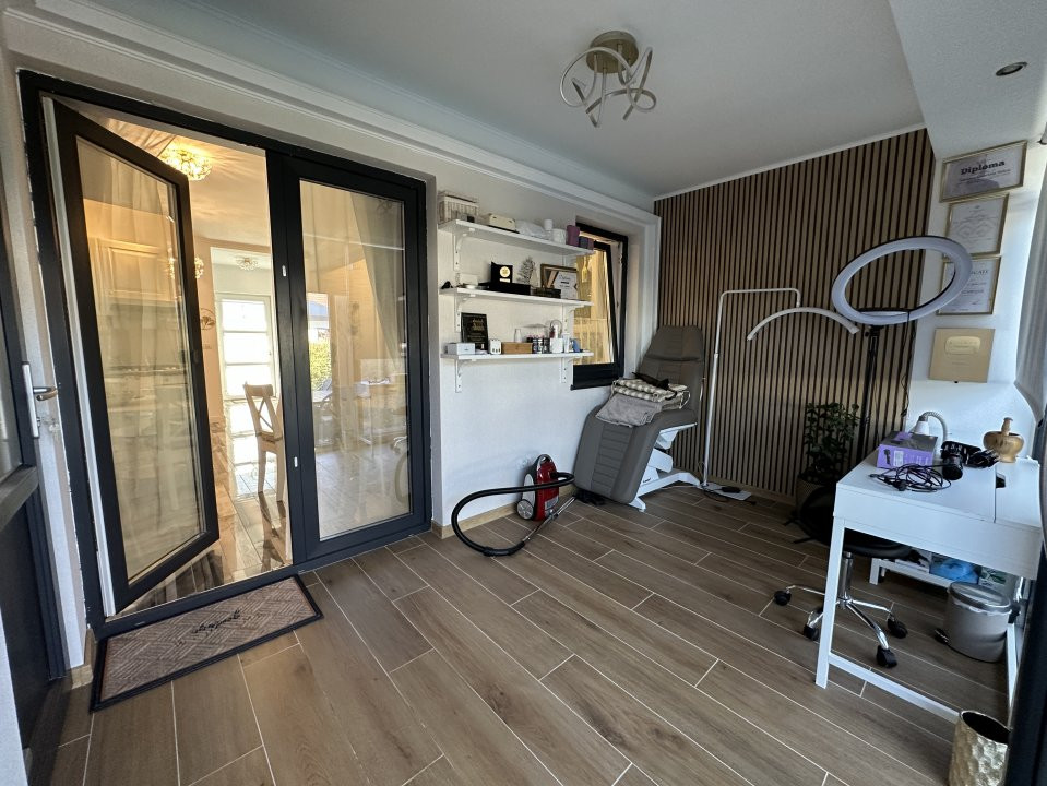 Casa insiruita cu 3 camere in Mosnita, zona noul Lidl 14, foxfort.ro