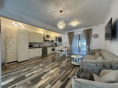 Casa insiruita cu 3 camere in Mosnita, zona noul Lidl imagine mica 3, foxfort.ro