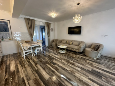 Casa insiruita cu 3 camere in Mosnita, zona noul Lidl imagine mica 5, foxfort.ro