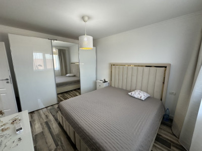 Casa insiruita cu 3 camere in Mosnita, zona noul Lidl imagine mica 6, foxfort.ro