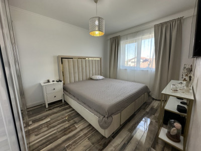 Casa insiruita cu 3 camere in Mosnita, zona noul Lidl imagine mica 7, foxfort.ro