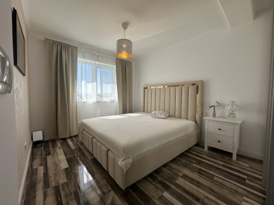 Casa insiruita cu 3 camere in Mosnita, zona noul Lidl imagine mica 8, foxfort.ro