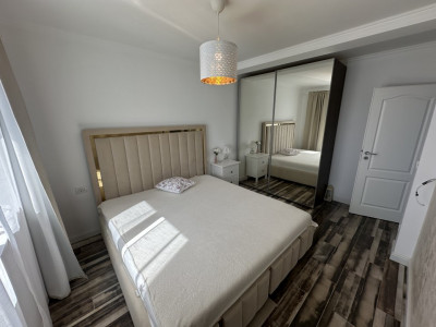 Casa insiruita cu 3 camere in Mosnita, zona noul Lidl imagine mica 9, foxfort.ro