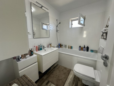 Casa insiruita cu 3 camere in Mosnita, zona noul Lidl imagine mica 10, foxfort.ro