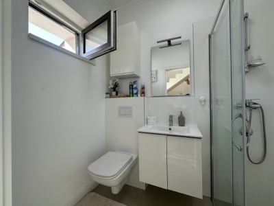 Casa insiruita cu 3 camere in Mosnita, zona noul Lidl imagine mica 12, foxfort.ro