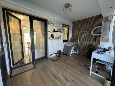 Casa insiruita cu 3 camere in Mosnita, zona noul Lidl imagine mica 14, foxfort.ro