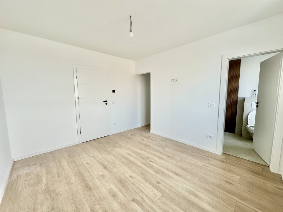 Duplex individual Mosnita cu 5 camere, 3 bai, zona Noul Lidl 8, foxfort.ro