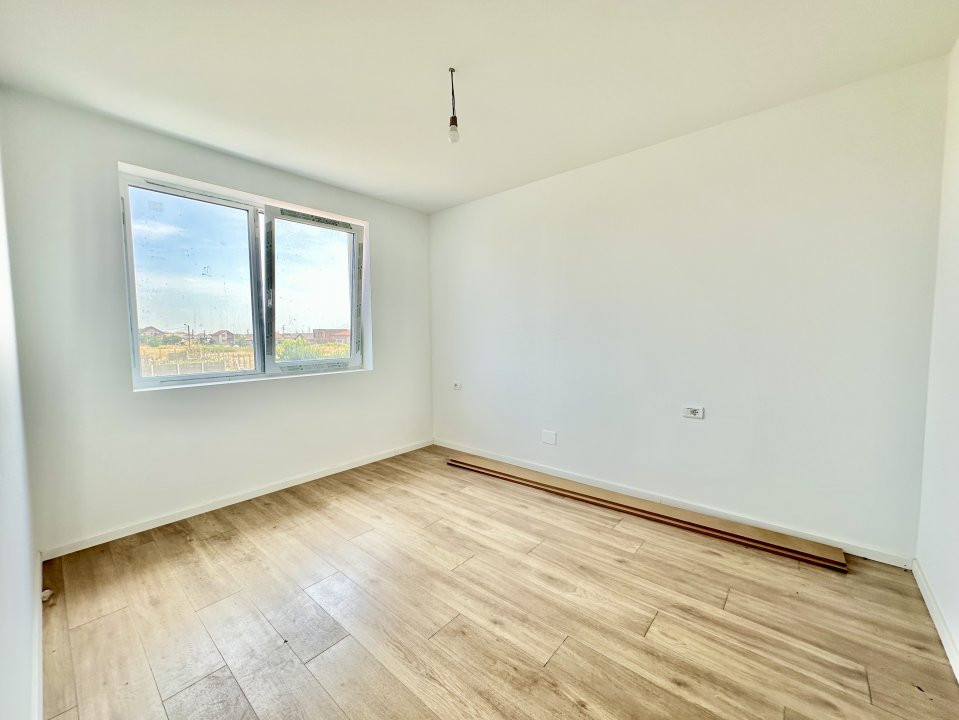 Duplex individual Mosnita cu 5 camere, 3 bai, zona Noul Lidl 13, foxfort.ro