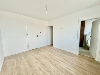 Duplex individual Mosnita cu 5 camere, 3 bai, zona Noul Lidl imagine mica 8, foxfort.ro