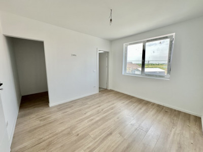 Duplex individual Mosnita cu 5 camere, 3 bai, zona Noul Lidl imagine mica 9, foxfort.ro