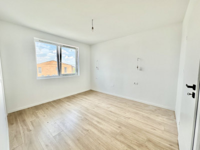 Duplex individual Mosnita cu 5 camere, 3 bai, zona Noul Lidl imagine mica 11, foxfort.ro