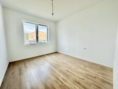 Duplex individual Mosnita cu 5 camere, 3 bai, zona Noul Lidl imagine mica 12, foxfort.ro