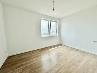 Duplex individual Mosnita cu 5 camere, 3 bai, zona Noul Lidl imagine mica 14, foxfort.ro