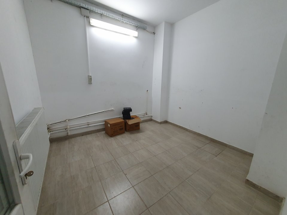 Comision 0% Afacere la cheie: service auto de inchiriat 246 mp utili, Sag 11, foxfort.ro