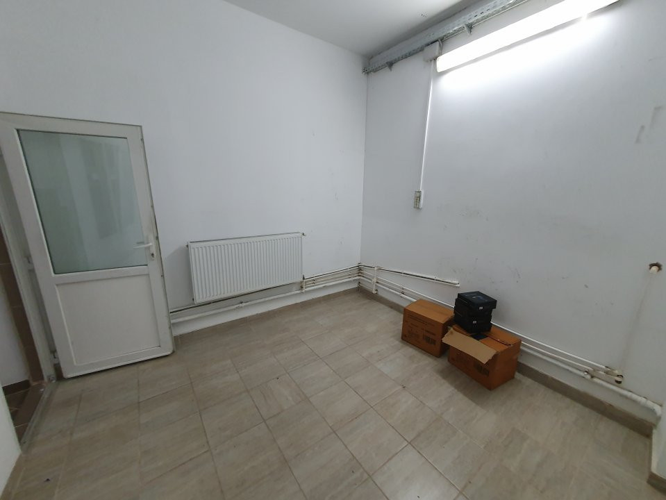 Comision 0% Afacere la cheie: service auto de inchiriat 246 mp utili, Sag 12, foxfort.ro