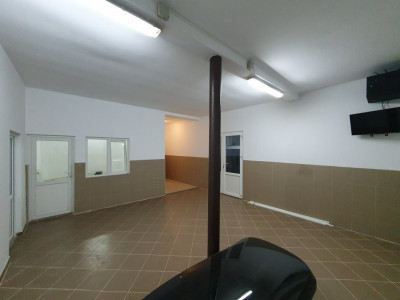 Comision 0% Afacere la cheie: service auto de inchiriat 246 mp utili, Sag imagine mica 9, foxfort.ro