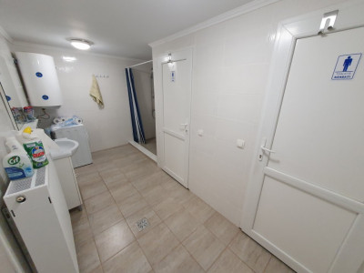 Comision 0% Afacere la cheie: service auto de inchiriat 246 mp utili, Sag imagine mica 14, foxfort.ro